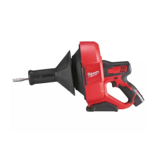 DEBOUCHEUR M12 Ø8 MILWAUKEE M12BDC8-202C 12V/2A